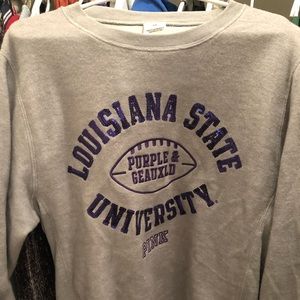 Victoria’s Secret PINK sweatshirt